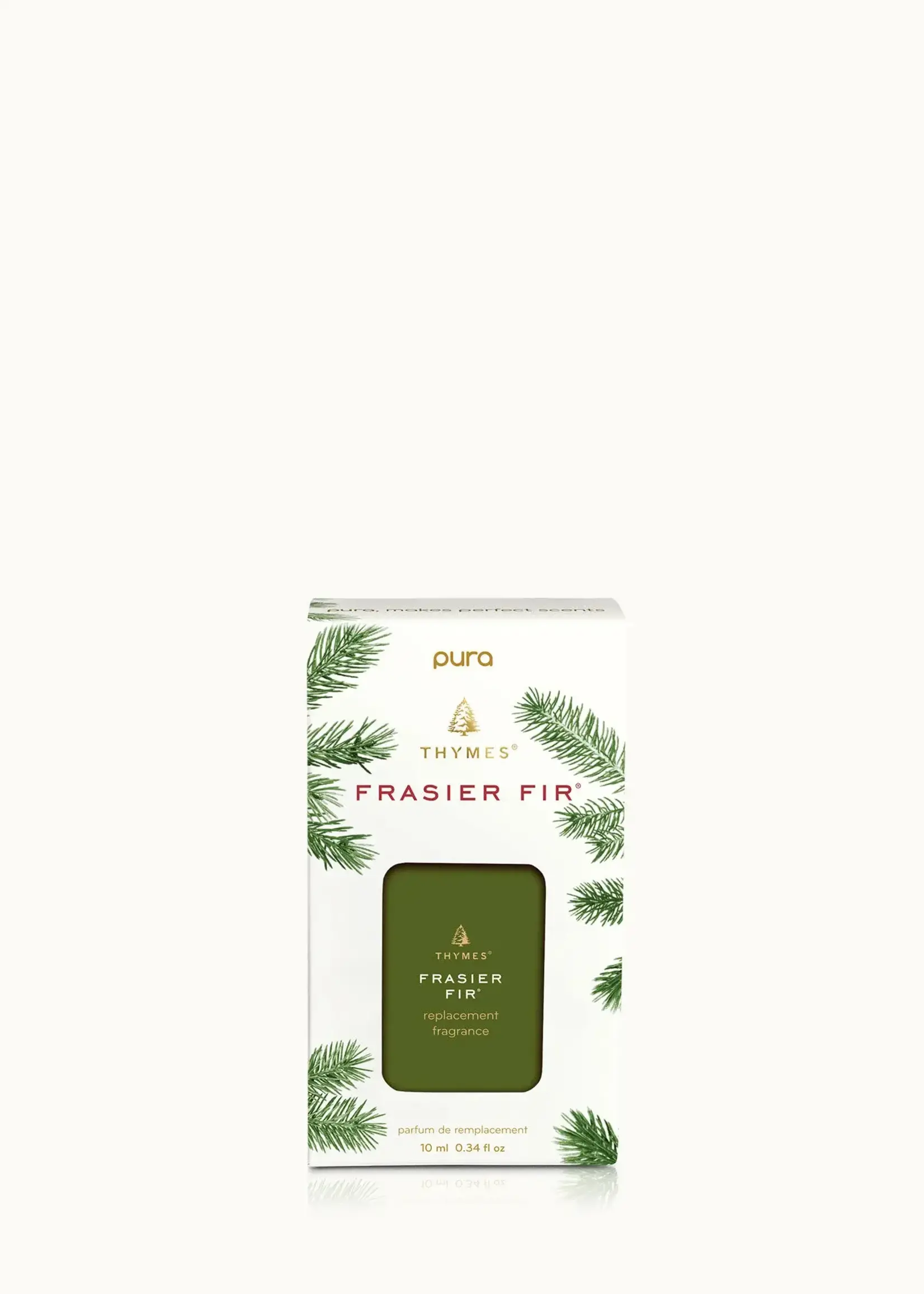 Thymes Thymes - Frasier Fir Pura Smart Home Diffuser Refill