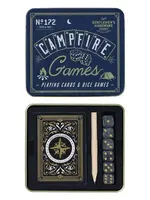 Gentlemens Hardware Campfire Games Set