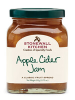 Apple Cider Jam 11.75oz