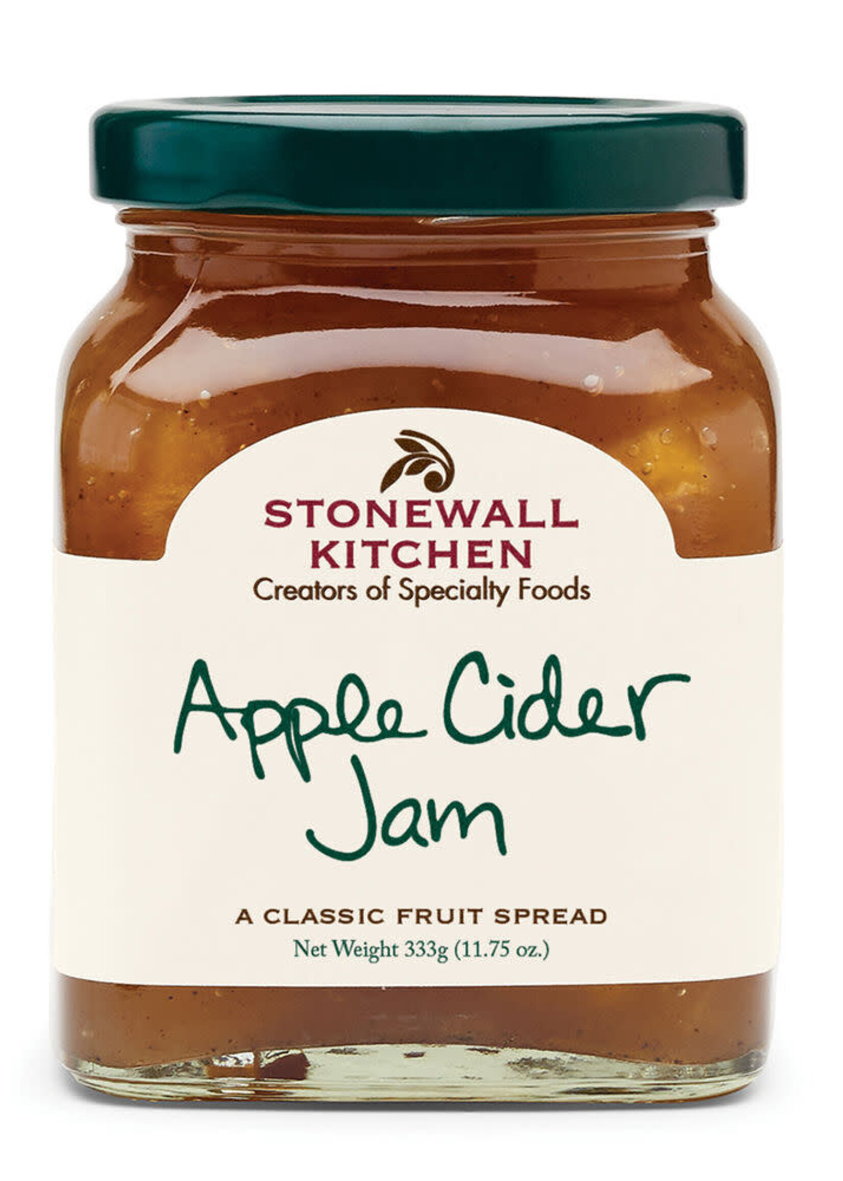 Apple Cider Jam 11.75oz