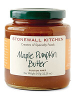 Maple Pumpkin Butter 12.25oz