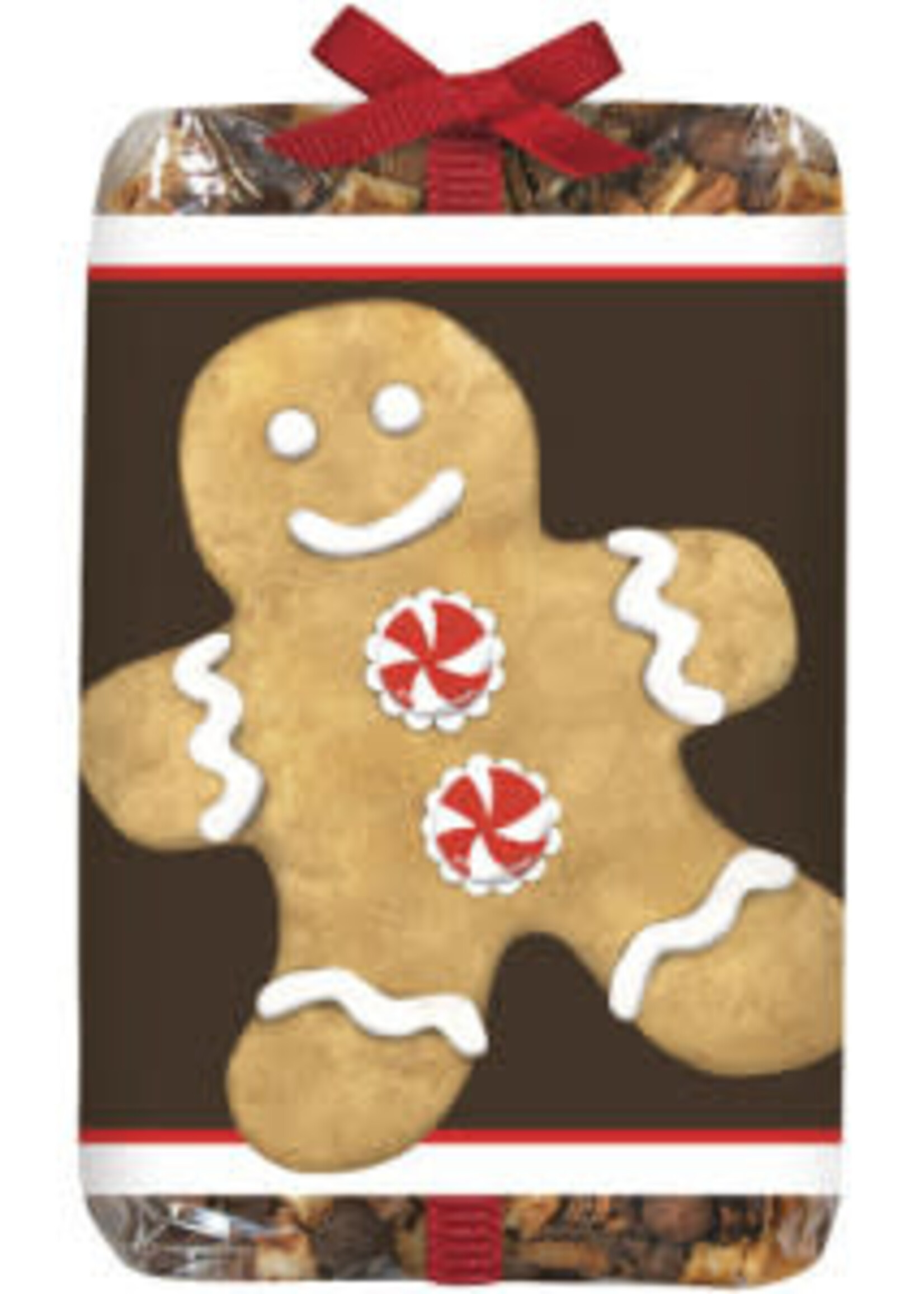Mary Lake-Thompson MS1105 Gingerbread Mulling Spice