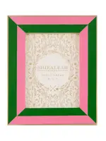 Shiraleah Shiraleah Viva 5" x 7" Picture Frame, Multi