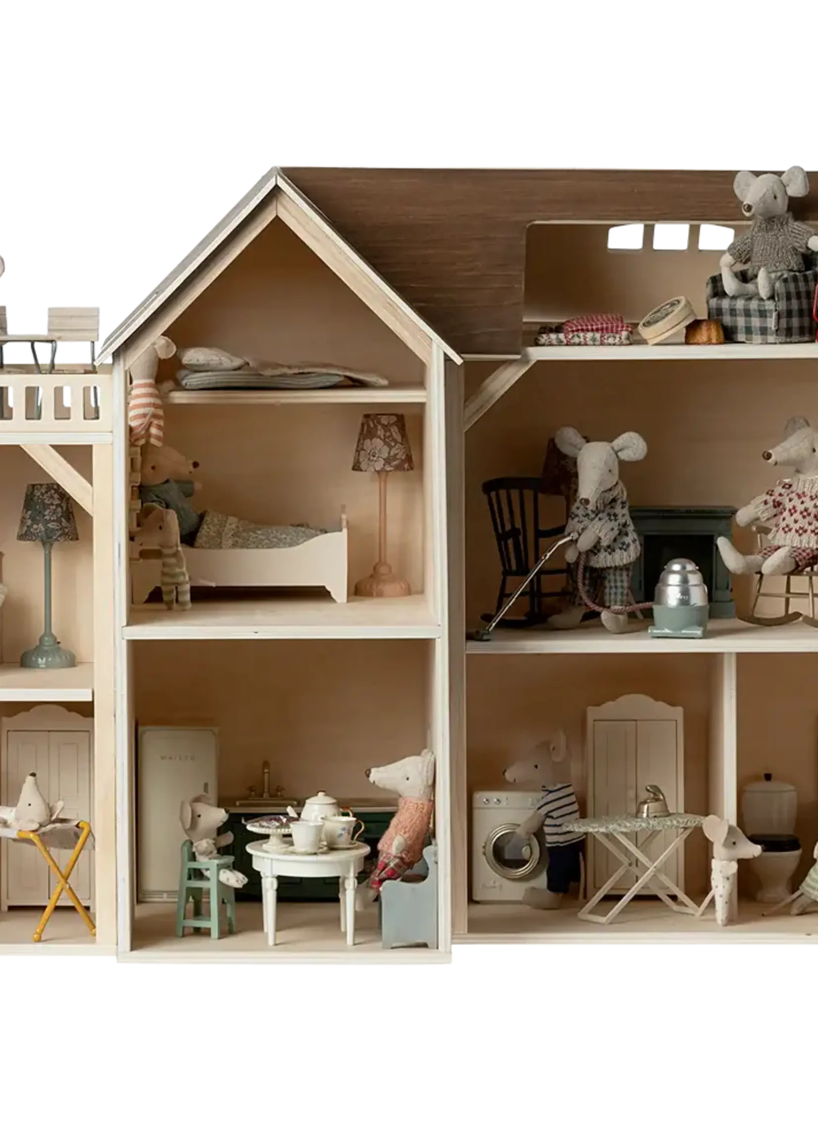 Maileg Maileg - Mouse Hole Farmhouse