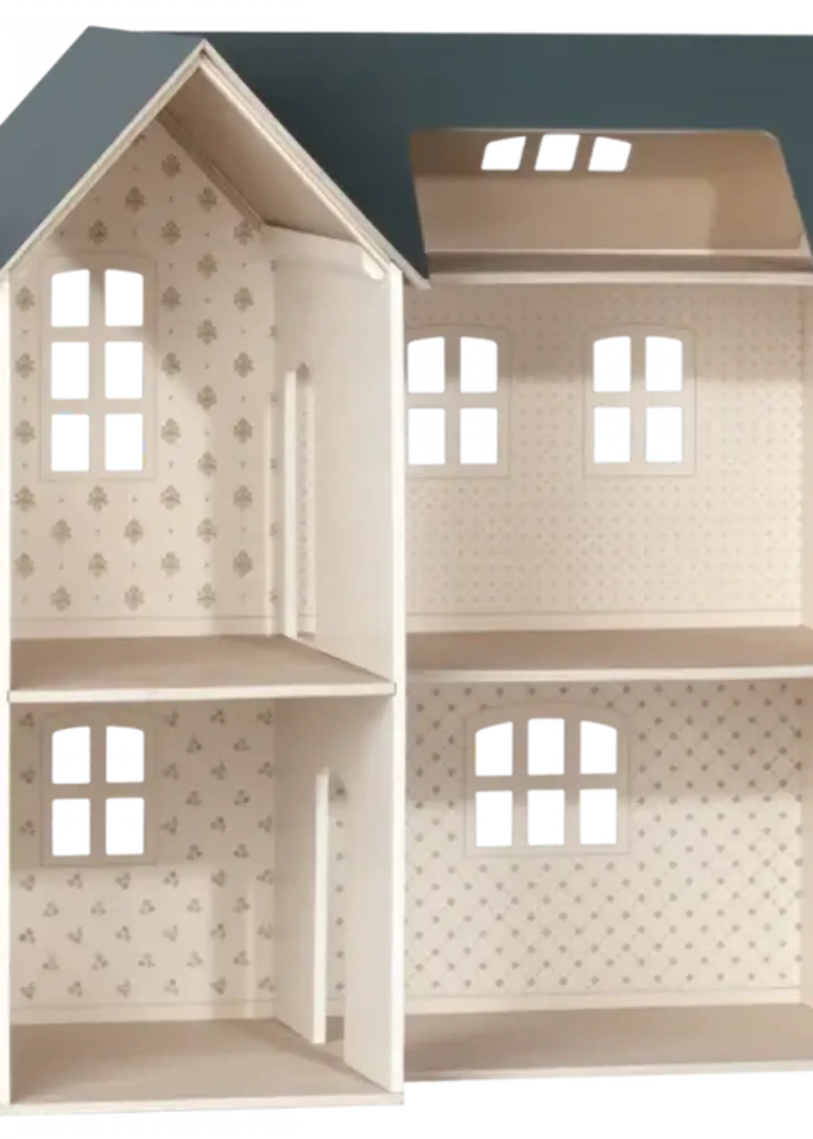 Maileg Maileg- House of Miniature, Dollhouse