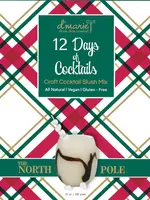 d'Marie D'Marie Cocktail Infusions - North Pole