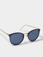 Katie Loxton Santorini Sunglasses| UV400| Navy