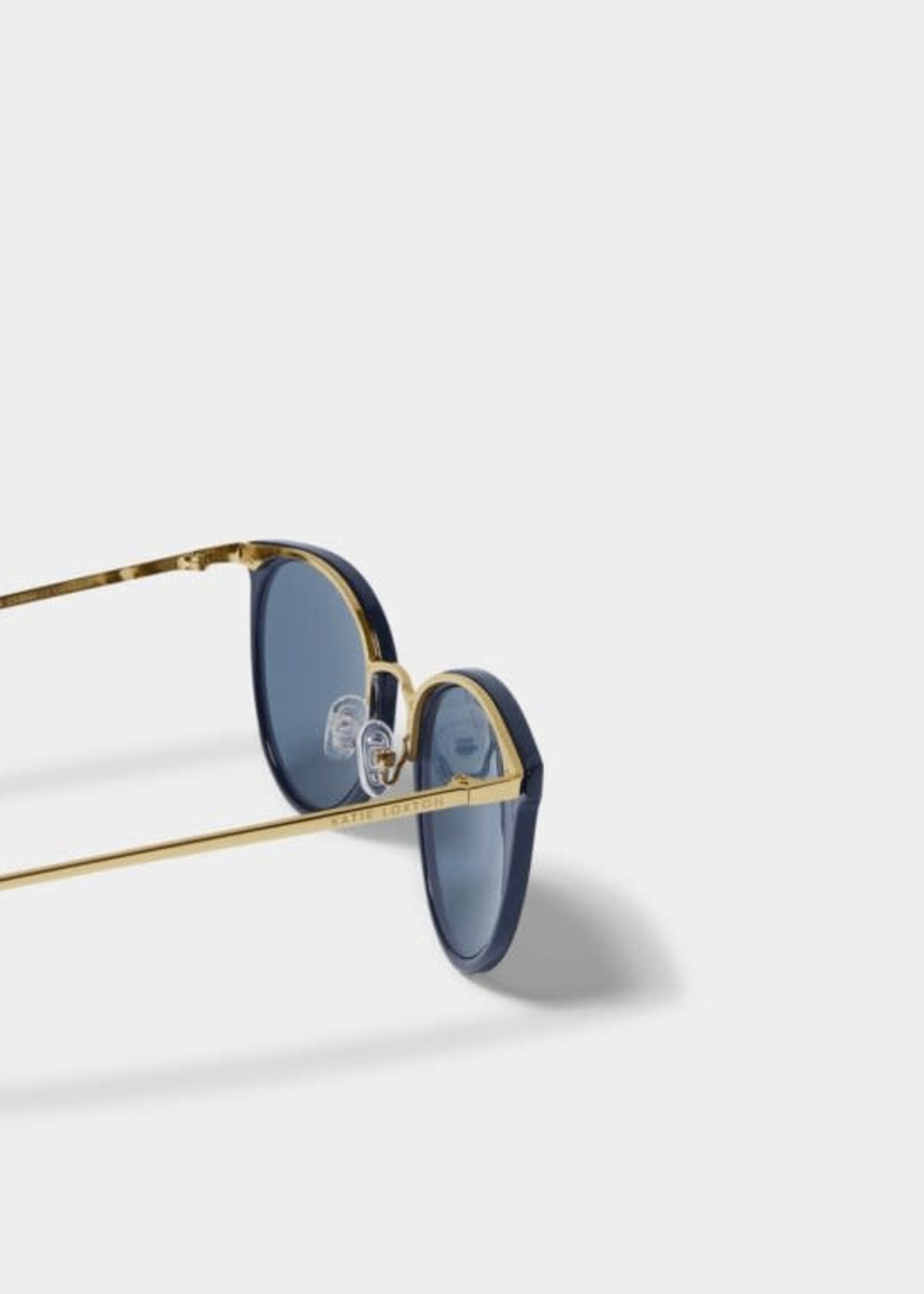 Katie Loxton Santorini Sunglasses| UV400| Navy