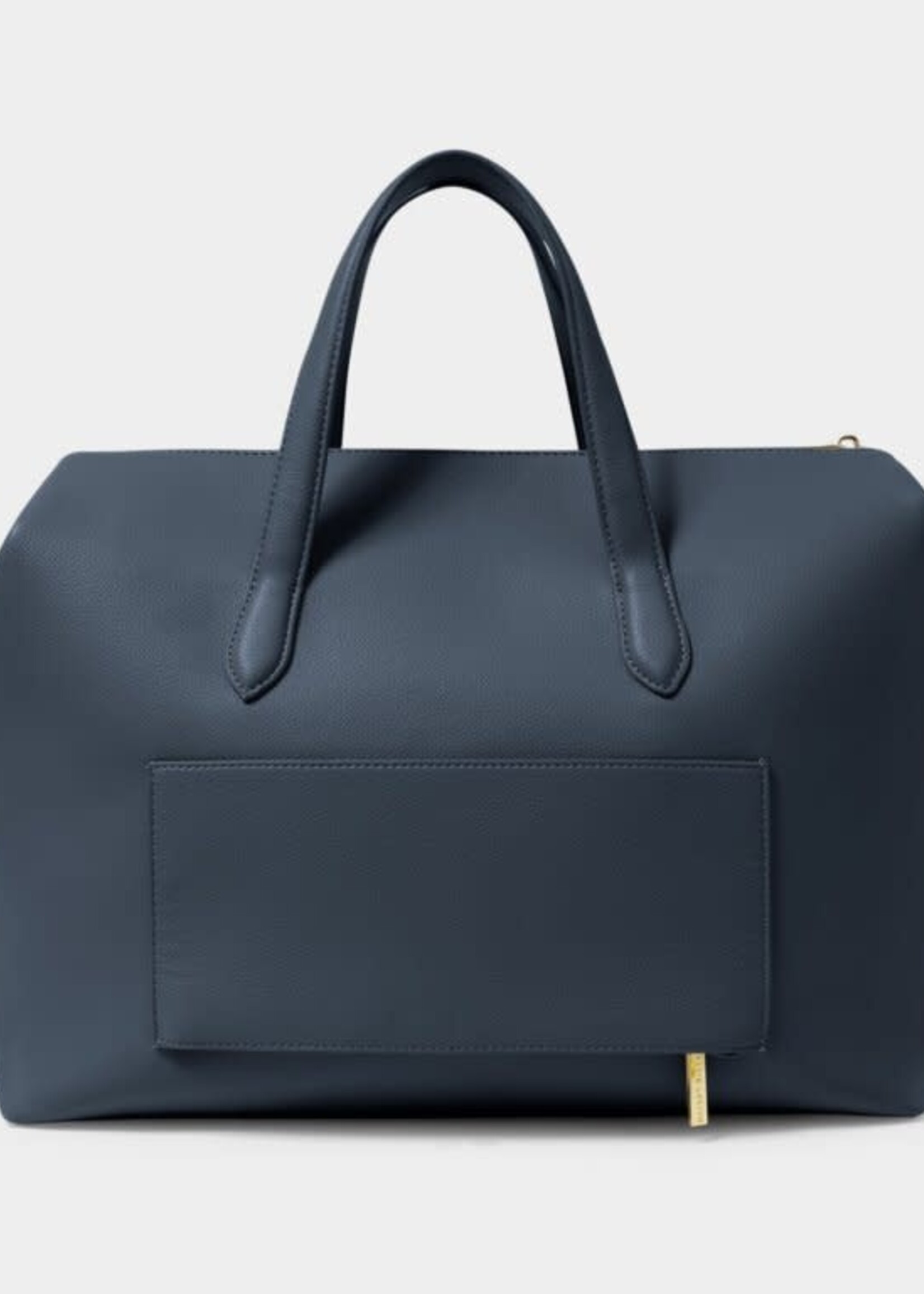 Katie Loxton Milan Cabin Bag, Slate