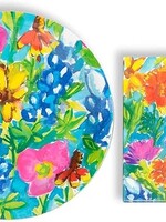 Fabuplates Fabuplates | Wild About Wildflowers, 48 piece Set