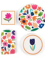 Fabuplates Fabuplates | Bold Botanicals, 80 piece Set