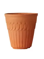 Creative Co-op Terracotta Planter