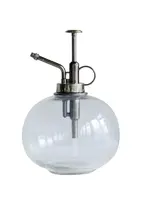 Creative Co-op Glass Plant Mister
