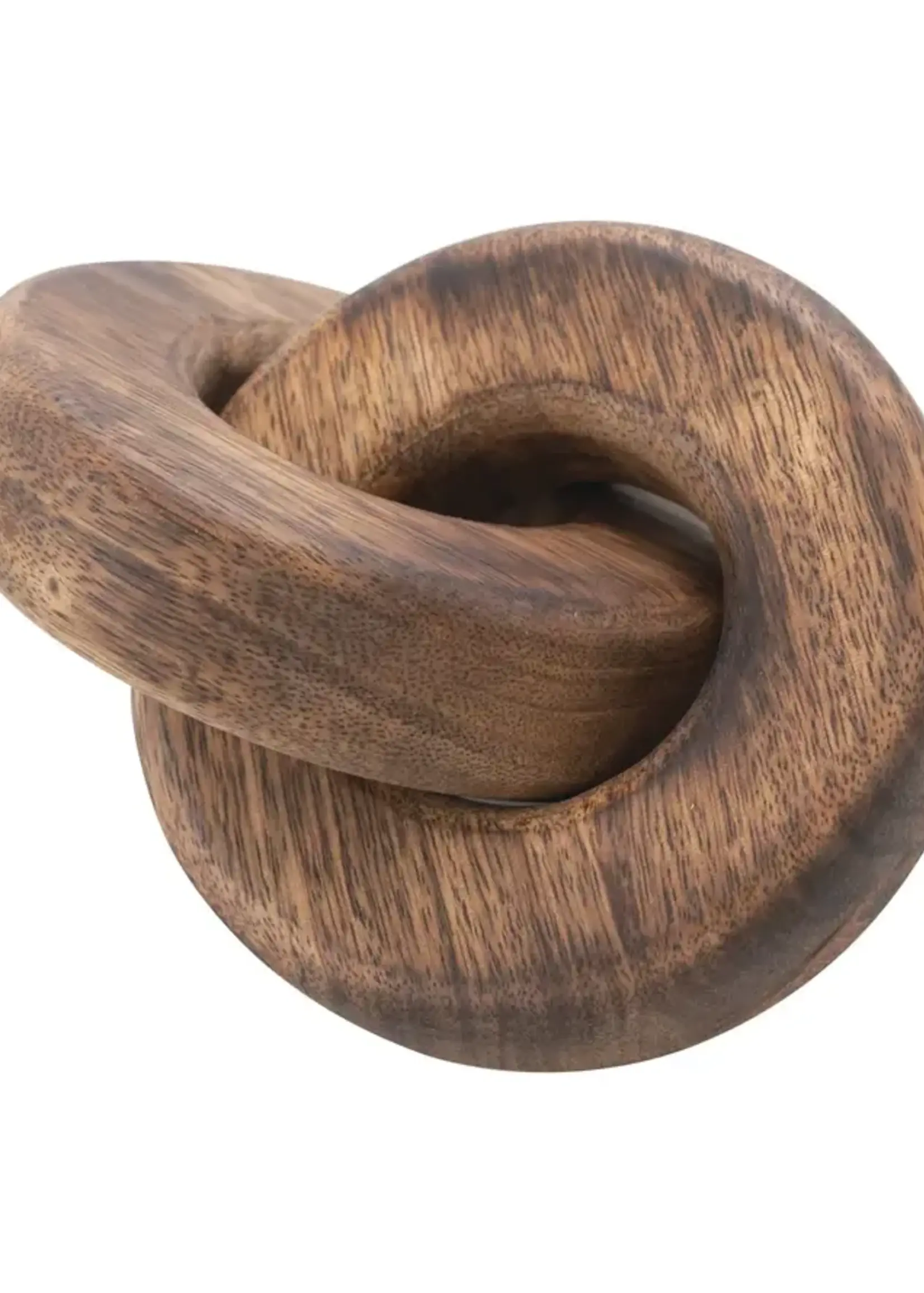 Creative Co-op Mango Wood Chain