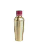 Creative Co-op Stainless Steel Cocktail Shaker