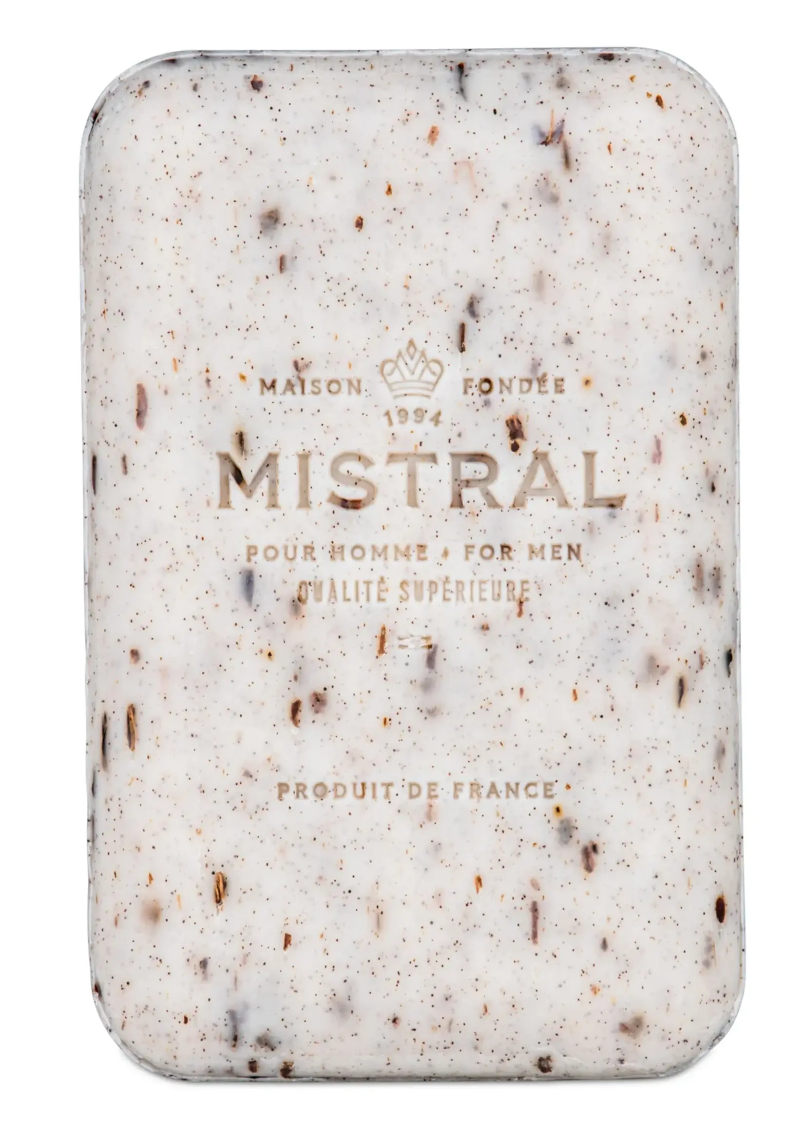 Mistral Mezcal Lime Bar Soap 250g