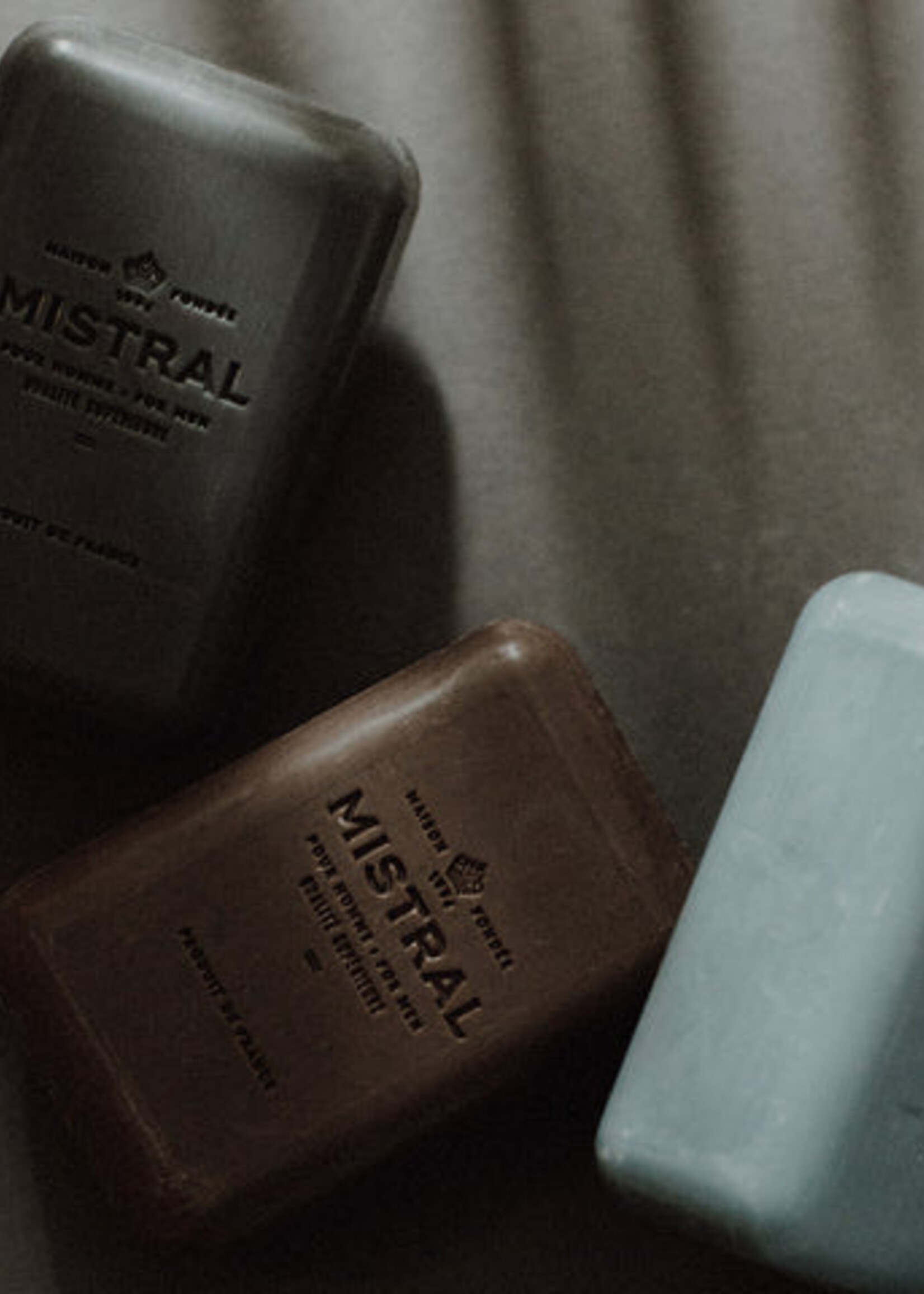 Mistral Mistral -Cedarwood Bar Soap 250g