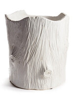 Napa MODERN FAUX BOIS 10.25" POT