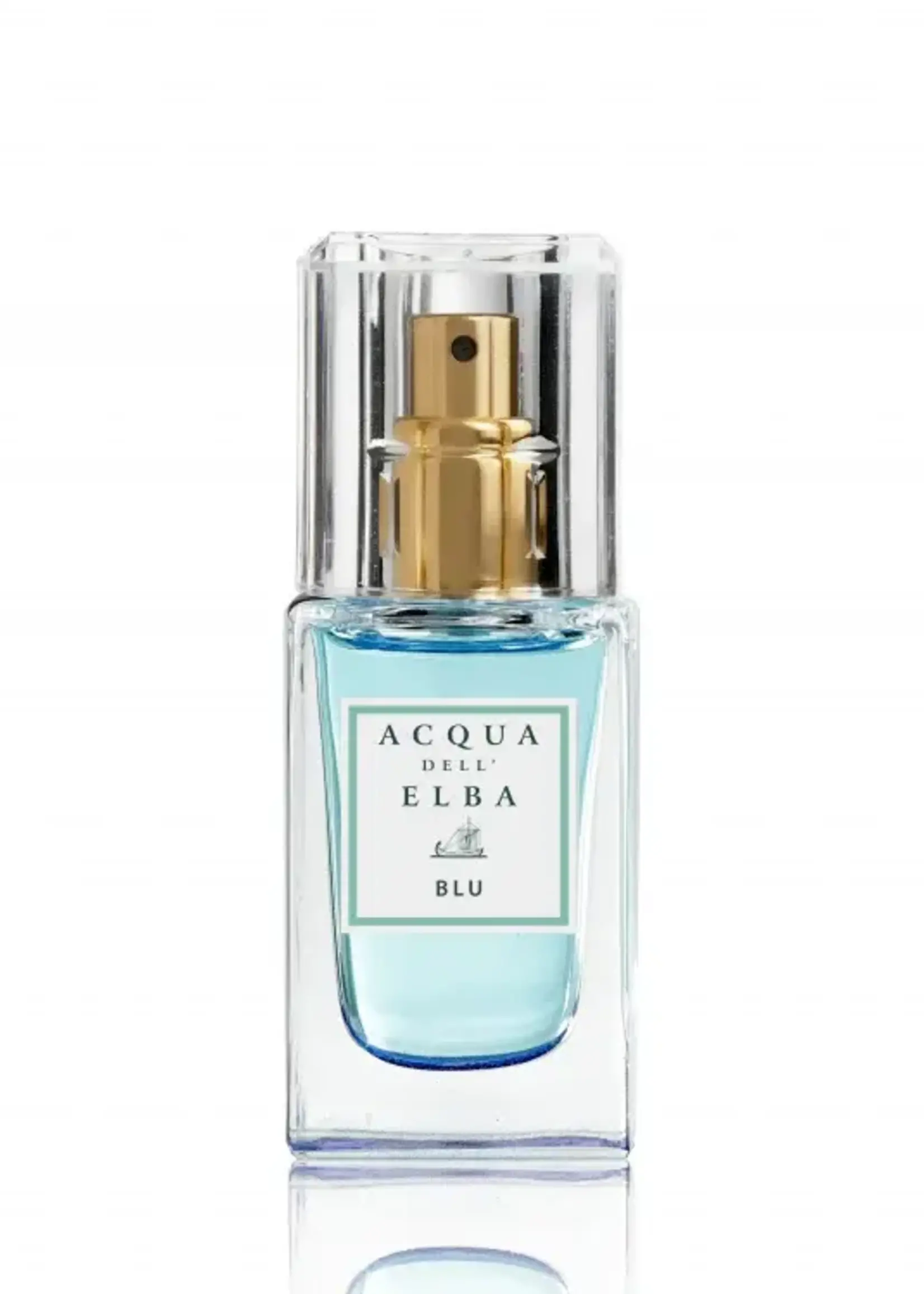Acqua dell'Elba Blu Donna 15ml Travel Size Eau de Parfum