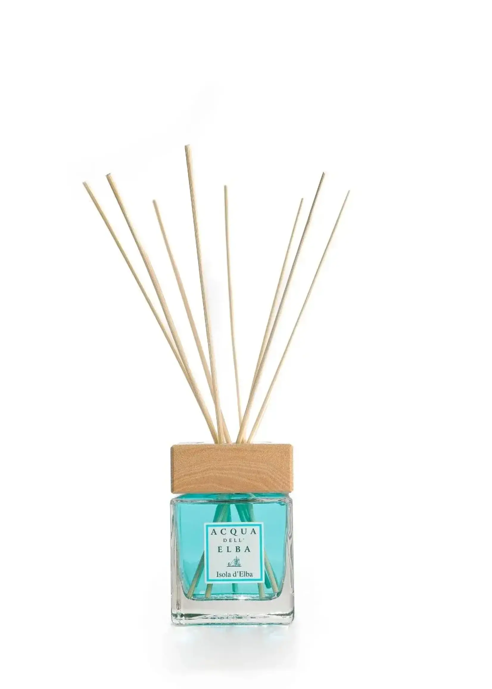 Acqua dell'Elba Isola d'Elba Fragrance Diffuser 6.8 FL 200 ML