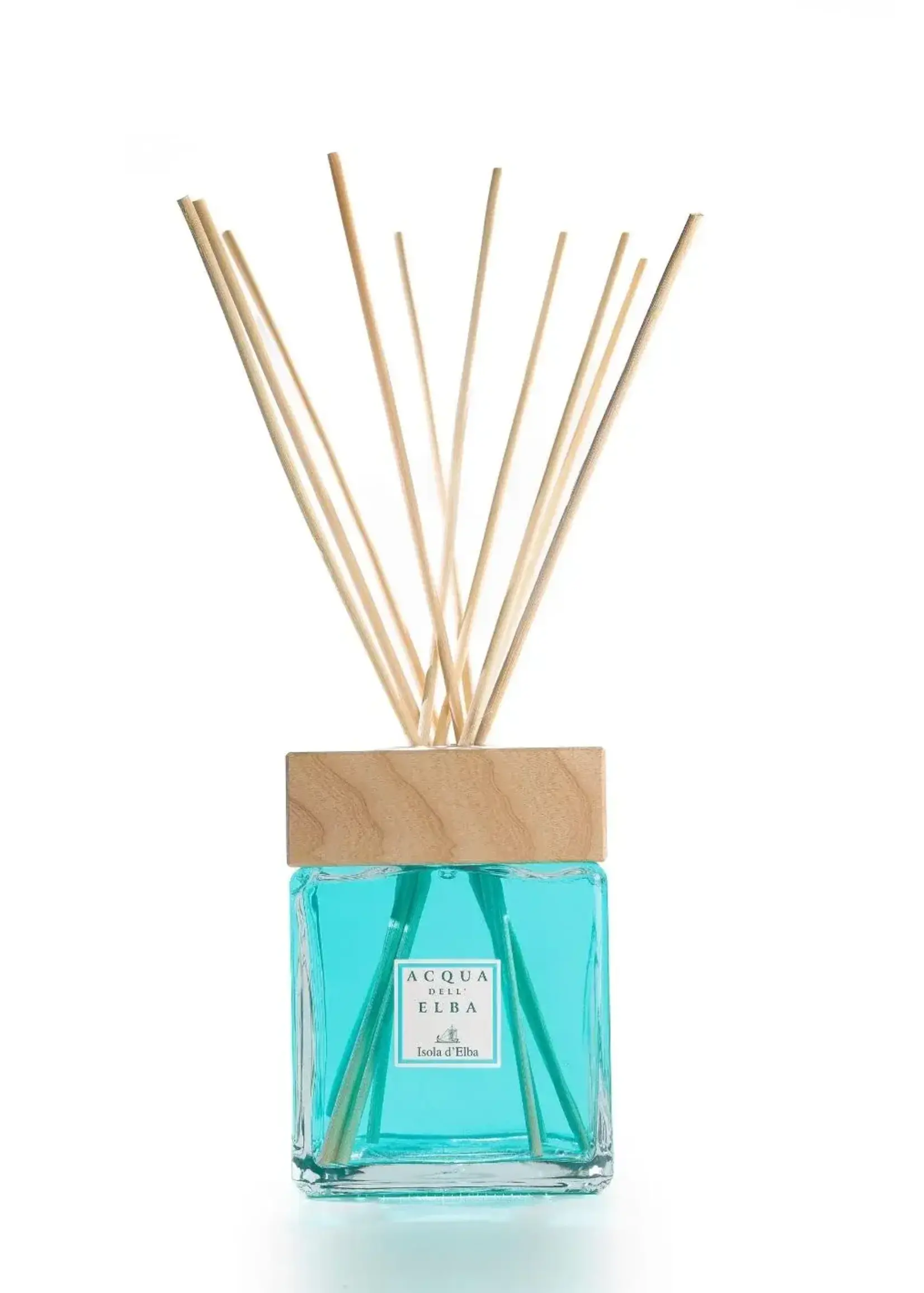 Acqua dell'Elba Isola d'Elba Fragrance Diffuser 33.8 FL 1000 ML