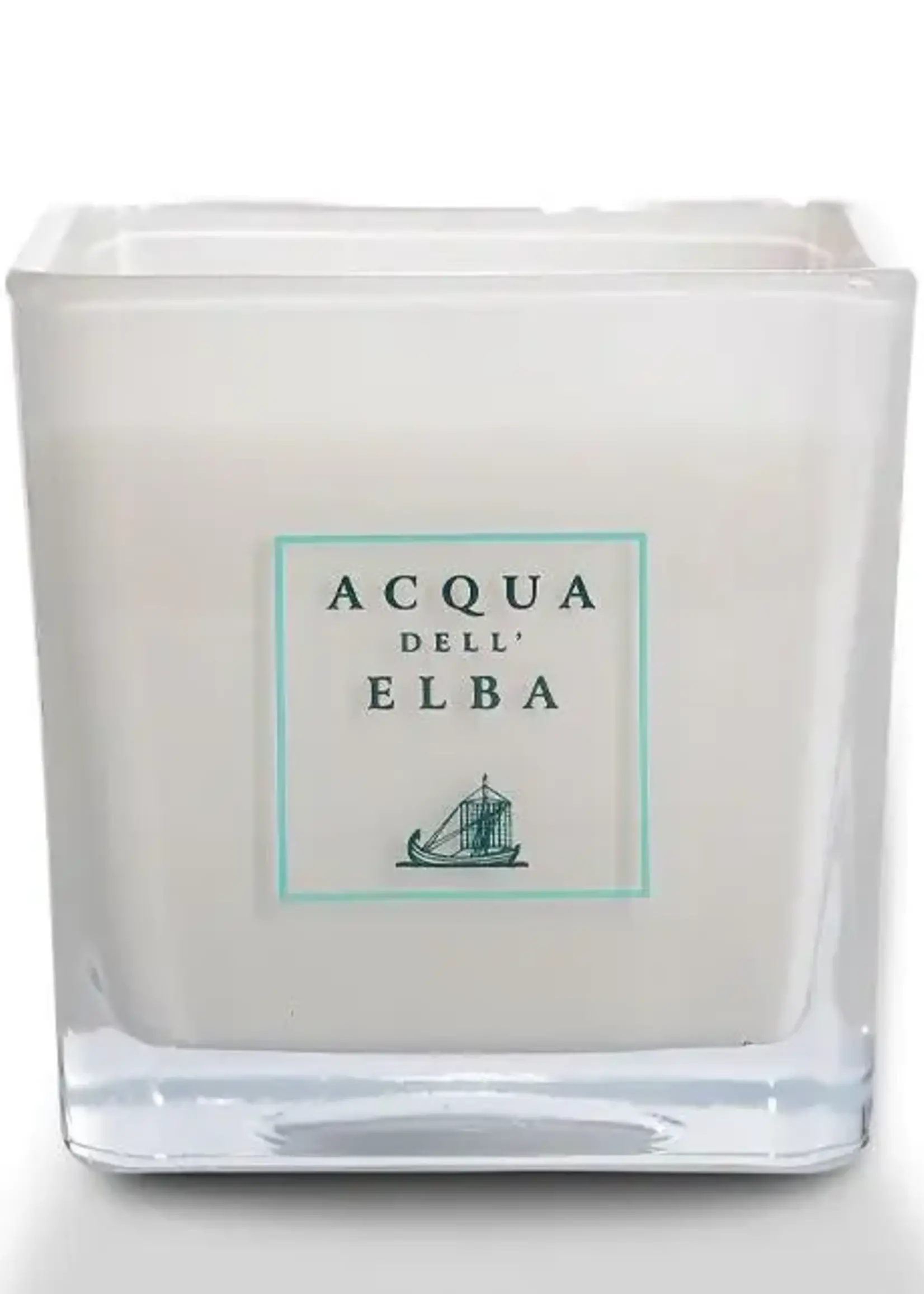 Acqua dell'Elba Mare Scented Candle 14.9 OZ  425 GR
