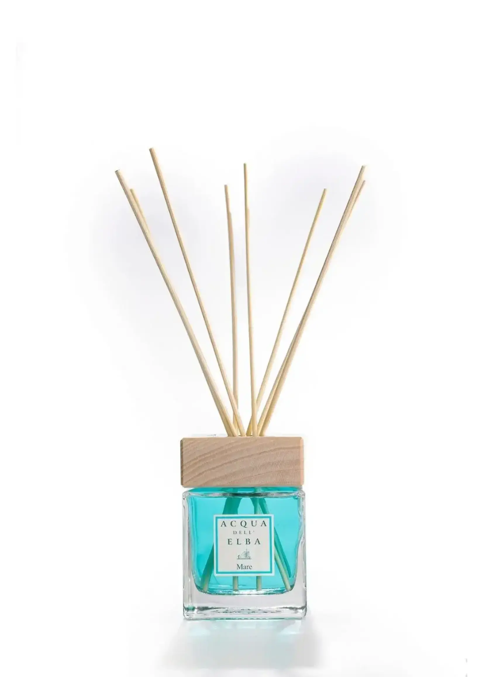 Acqua dell'Elba Mare Fragrance Diffuser 6.8 FL OZ  200 ML