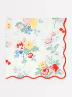 Meri Meri Vintage Floral Large Napkins