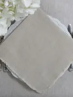 Arte Italica Provence Napkin with Fringe