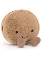 Jellycat A6MACC Amuseables Mona Macaron