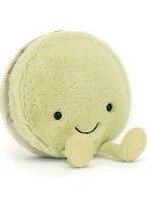 Jellycat A6MACP Amuseables Max Macaron