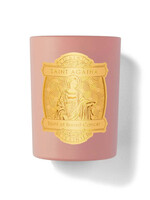 Saint Candles Saint Candles - AGATHA, 14 OZ SPECIAL EDITION CANDLE (10.5 OZ FILL - SCL-AGA-008