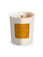 Saint Candles Saint Candles - JUDE WHITE, Small Votive - VOT-WJUD-016
