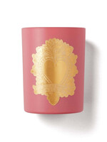 Saint Candles Saint Candles - EX- VOTO PINK 14 OZ - EX-PIN-002