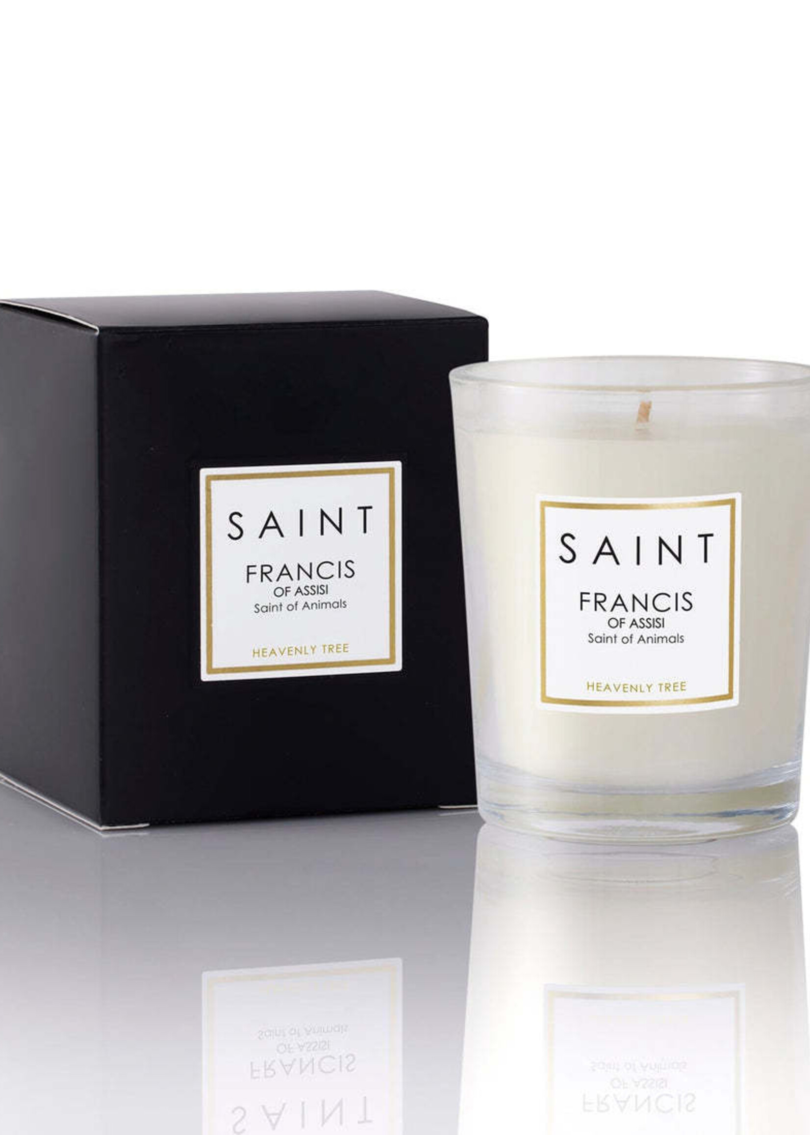 SAINT SAINT Francis of Assisi Small Votive