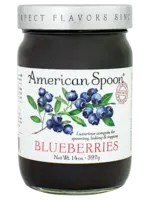 American Spoon FP-Blu Fruit Perfect Blueberries
