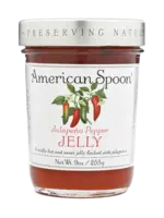 American Spoon JEL-JP Jalapeño Pepper Jelly
