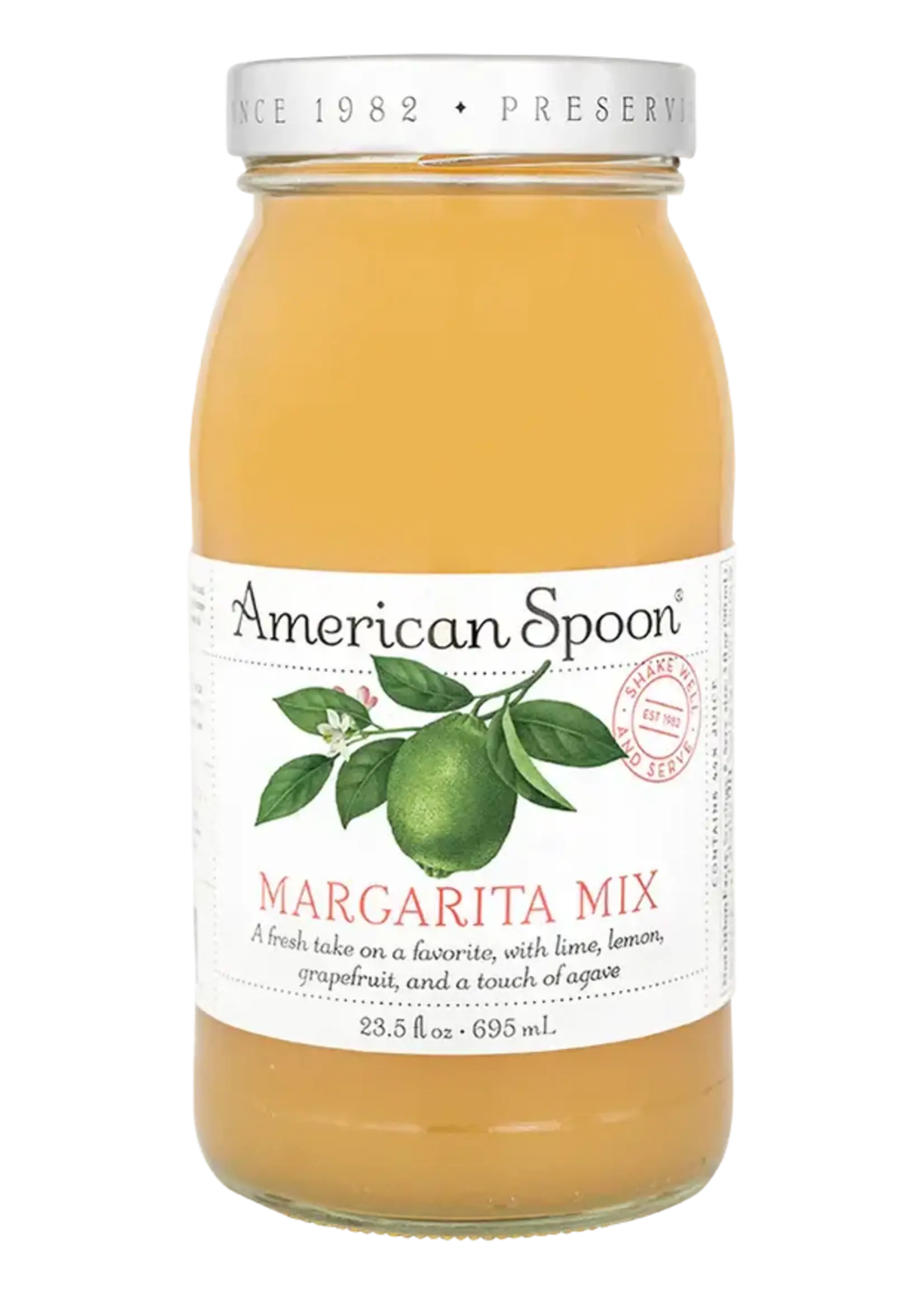 American Spoon MX -Marg Margarita Mix