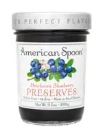American Spoon Pre10-BBL HEIRLOOM BLUEBERRY PRESERVES