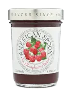 American Spoon Ut9-RR Red Raspberry Butter