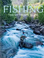 Books Fishing The Ultimate Book