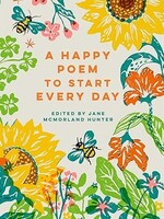 Books A Happy Poem To Start Every Day