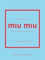 A Little Book of Miu Miu