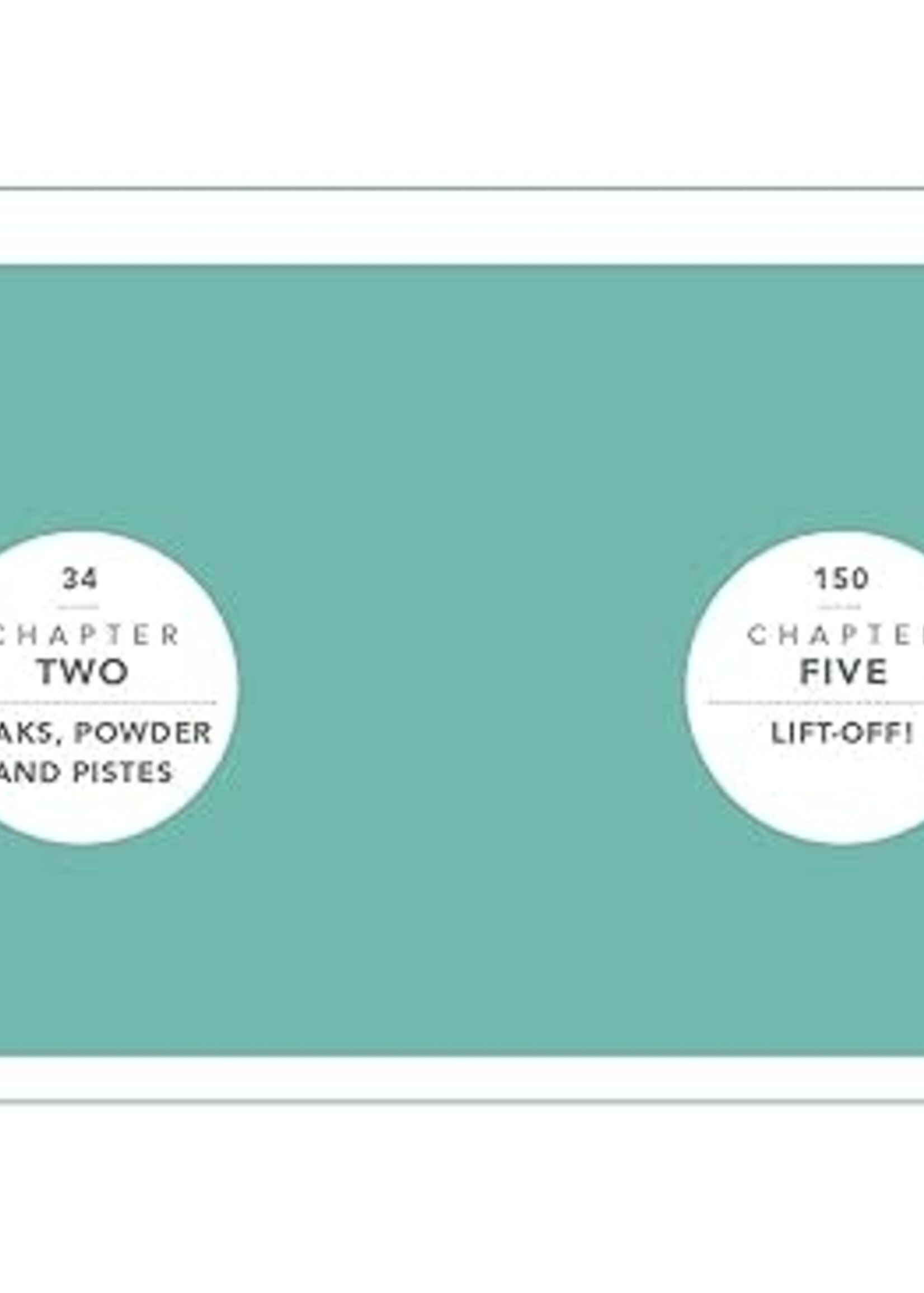 A Little Book Of Sking