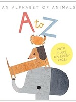 A to Z - An Alphabet of Animals