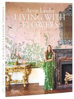 Books Aerin Lauder Living With Flowers
