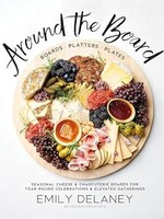 Books Around The Board