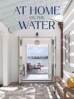 Gibbs Smith At Home On The Water