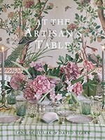 Hachette At The Artisan's Table Book