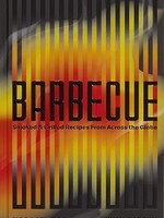 Books Barbecue Book
